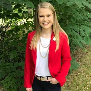 Meet your Posher, Brandi